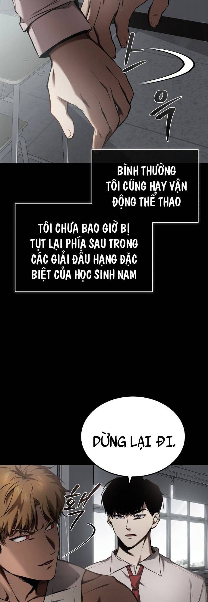 đọc truyện Ác Quỷ Trở Lại Học Đường Chương 2 ảnh 12 tại Giả Dược