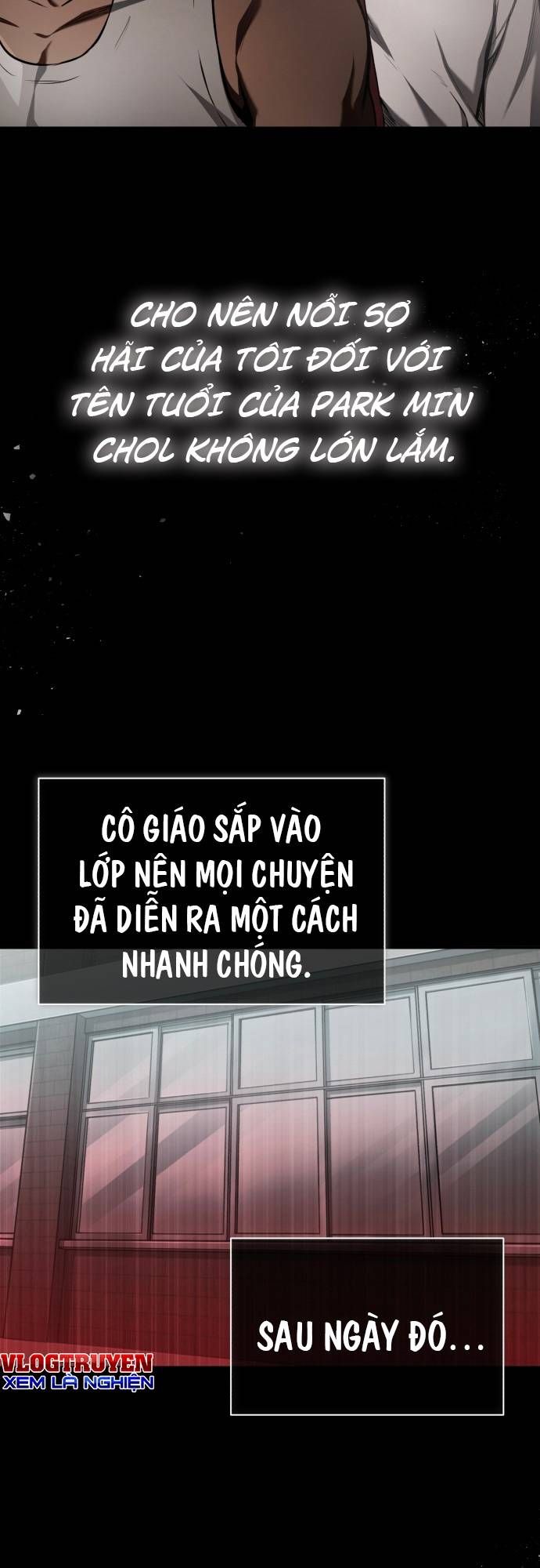 đọc truyện Ác Quỷ Trở Lại Học Đường Chương 2 ảnh 13 tại Giả Dược