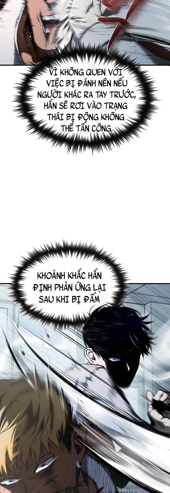đọc truyện Ác Quỷ Trở Lại Học Đường Chương 2 ảnh 28 tại Giả Dược