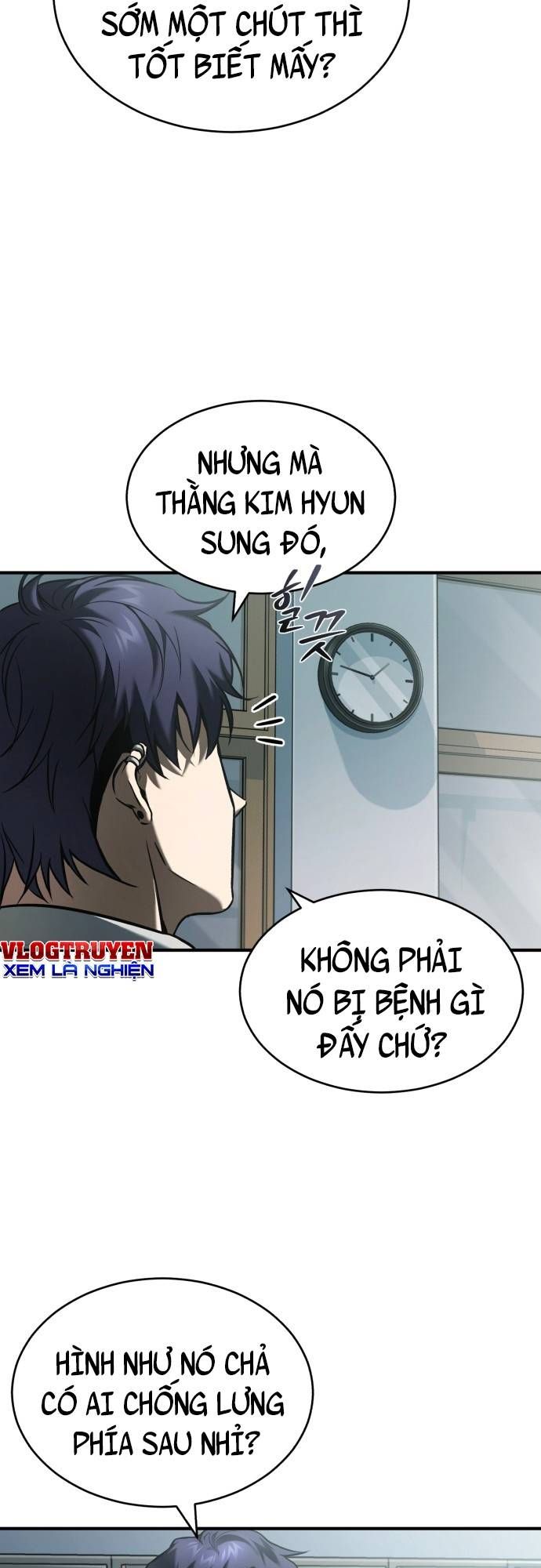 đọc truyện Ác Quỷ Trở Lại Học Đường Chương 2 ảnh 54 tại Giả Dược