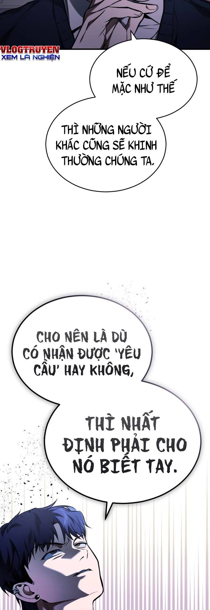 đọc truyện Ác Quỷ Trở Lại Học Đường Chương 2 ảnh 58 tại Giả Dược