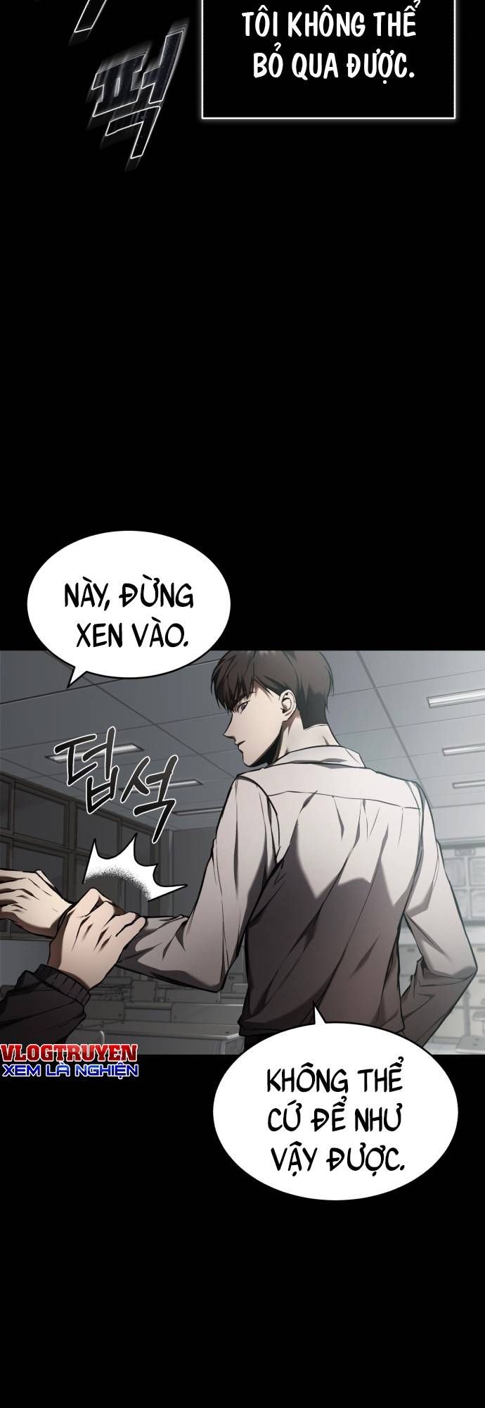 đọc truyện Ác Quỷ Trở Lại Học Đường Chương 2 ảnh 10 tại Giả Dược