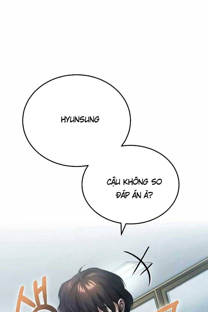 đọc truyện Ác Quỷ Trở Lại Học Đường Chương 20 ảnh 101 tại Giả Dược