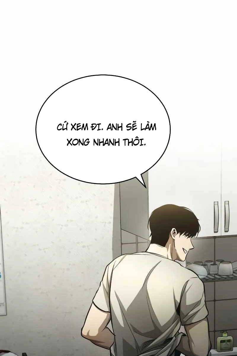 đọc truyện Ác Quỷ Trở Lại Học Đường Chương 20 ảnh 54 tại Giả Dược