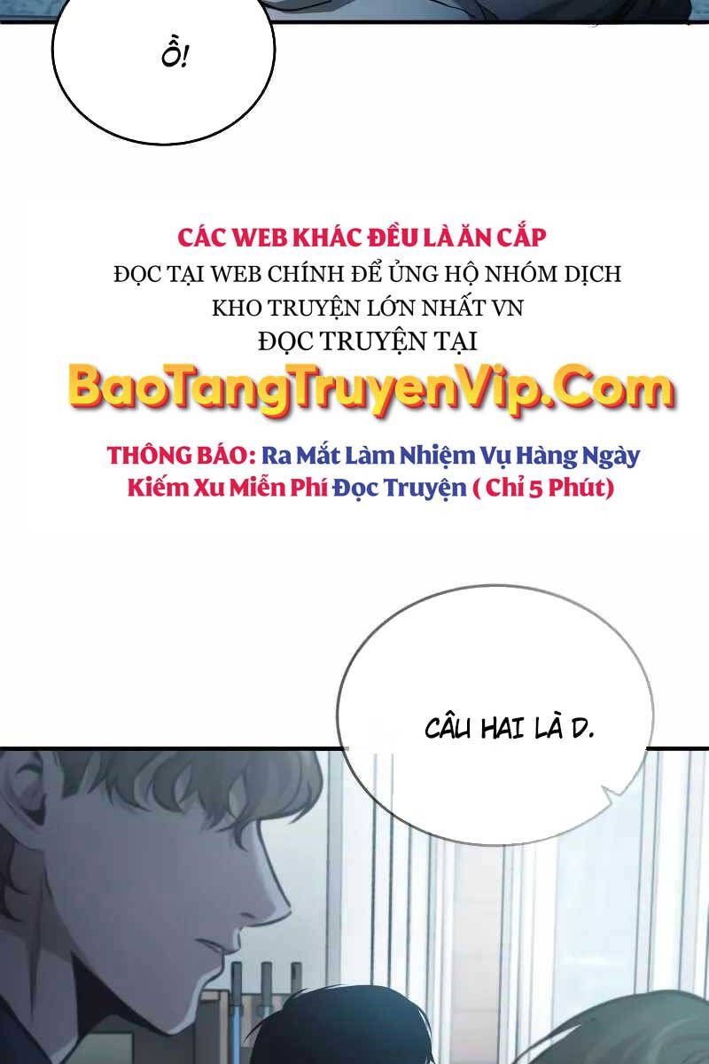 đọc truyện Ác Quỷ Trở Lại Học Đường Chương 20 ảnh 99 tại Giả Dược
