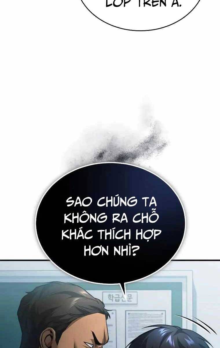 đọc truyện Ác Quỷ Trở Lại Học Đường Chương 21 ảnh 125 tại Giả Dược