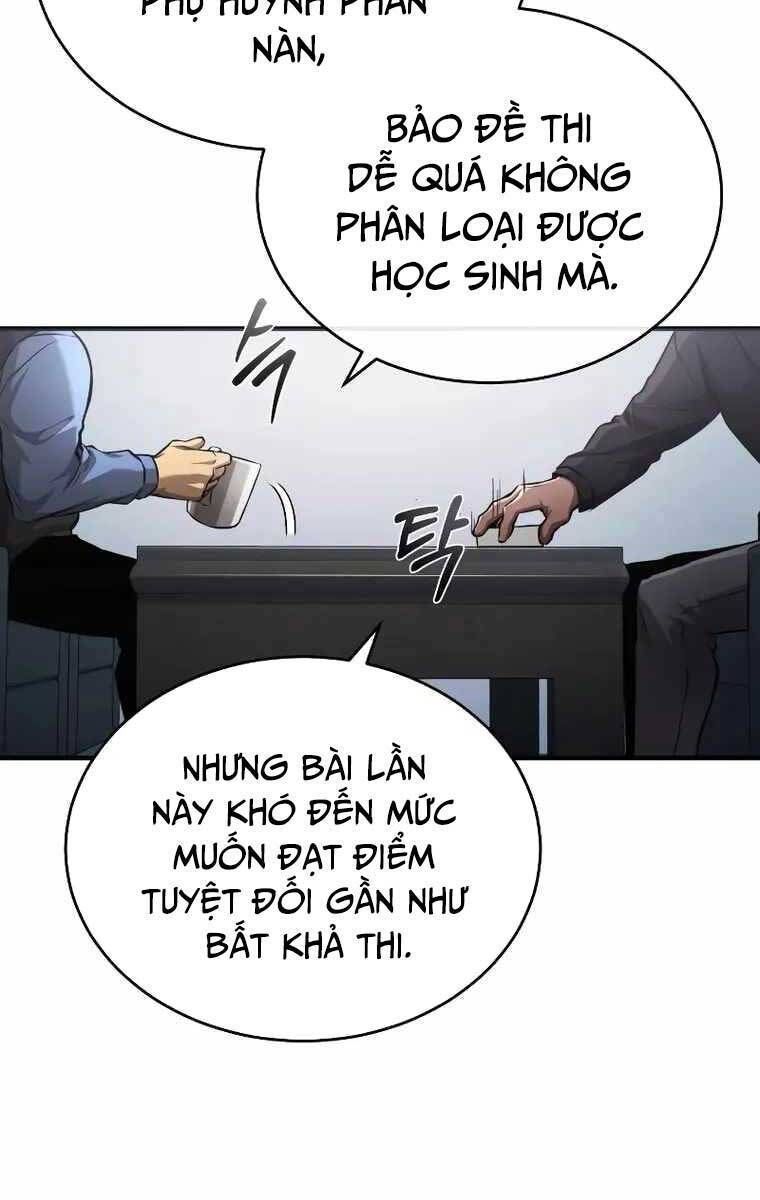 đọc truyện Ác Quỷ Trở Lại Học Đường Chương 21 ảnh 15 tại Giả Dược