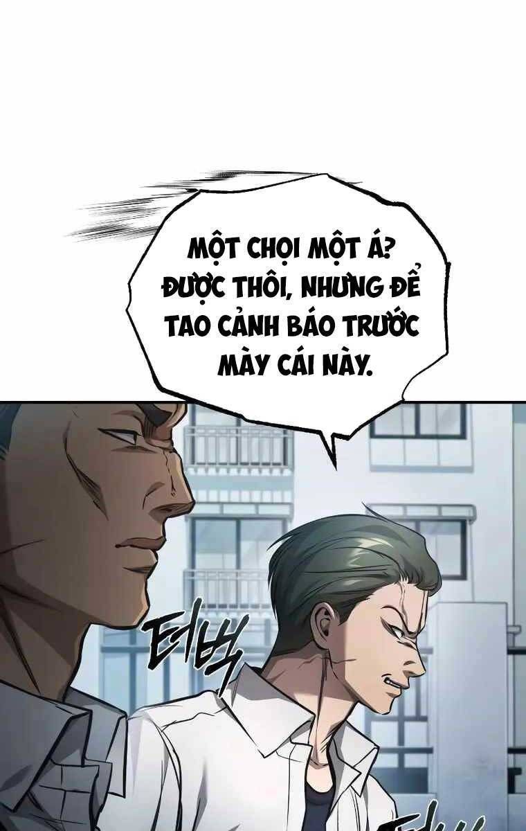 đọc truyện Ác Quỷ Trở Lại Học Đường Chương 21 ảnh 152 tại Giả Dược