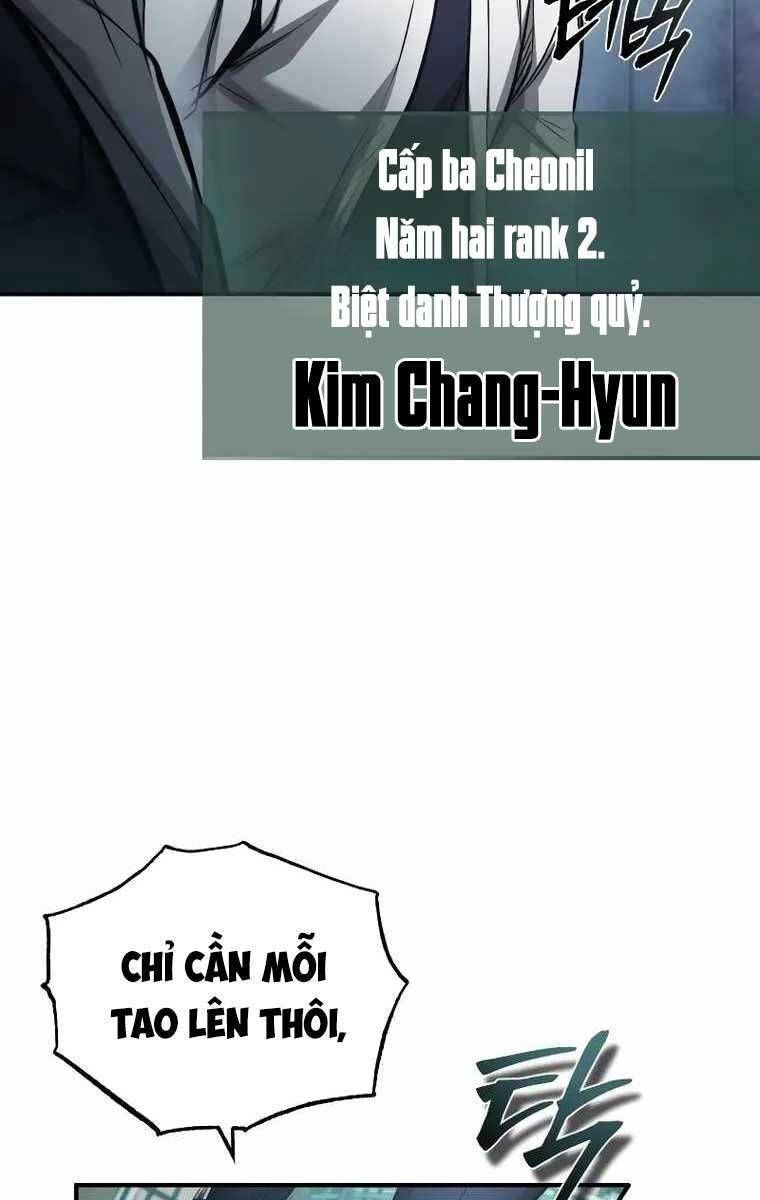 đọc truyện Ác Quỷ Trở Lại Học Đường Chương 21 ảnh 153 tại Giả Dược
