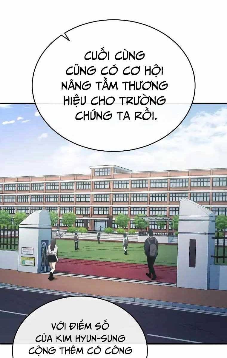 đọc truyện Ác Quỷ Trở Lại Học Đường Chương 21 ảnh 22 tại Giả Dược