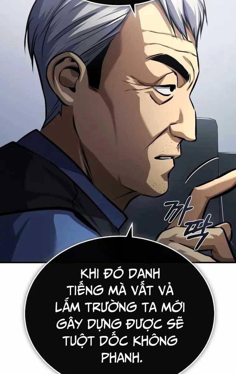 đọc truyện Ác Quỷ Trở Lại Học Đường Chương 21 ảnh 25 tại Giả Dược