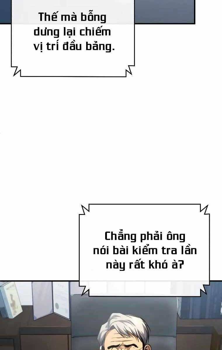 đọc truyện Ác Quỷ Trở Lại Học Đường Chương 21 ảnh 4 tại Giả Dược