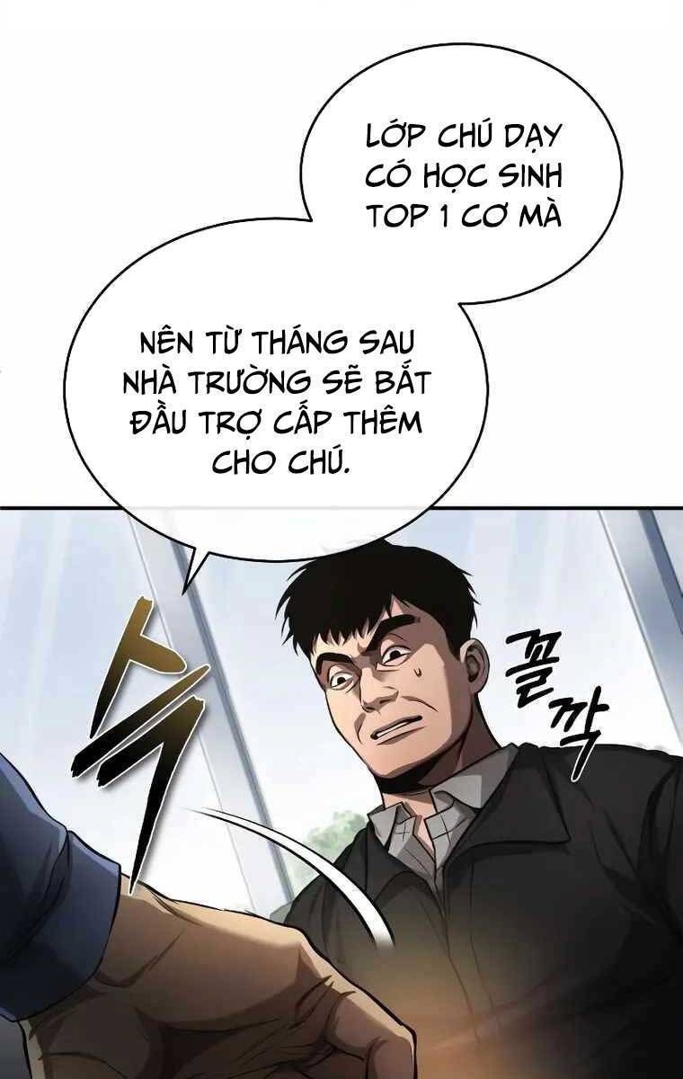 đọc truyện Ác Quỷ Trở Lại Học Đường Chương 21 ảnh 31 tại Giả Dược