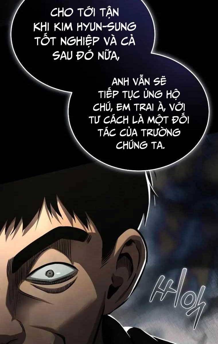 đọc truyện Ác Quỷ Trở Lại Học Đường Chương 21 ảnh 34 tại Giả Dược