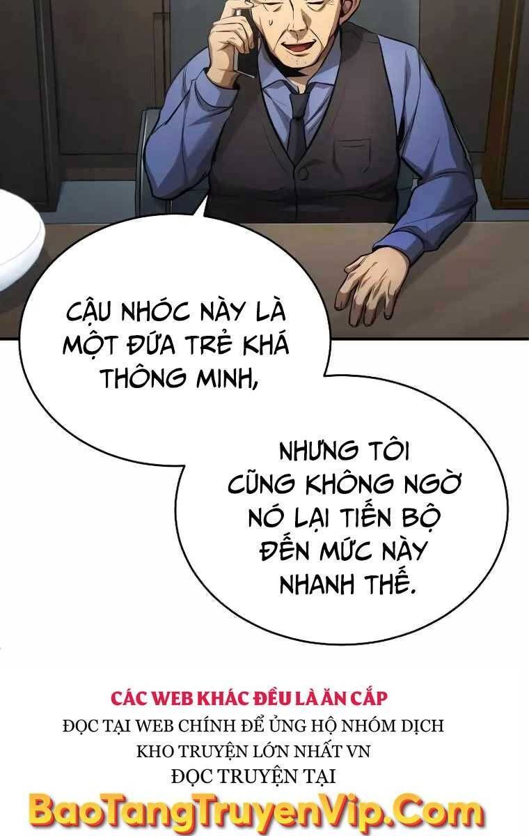 đọc truyện Ác Quỷ Trở Lại Học Đường Chương 21 ảnh 5 tại Giả Dược