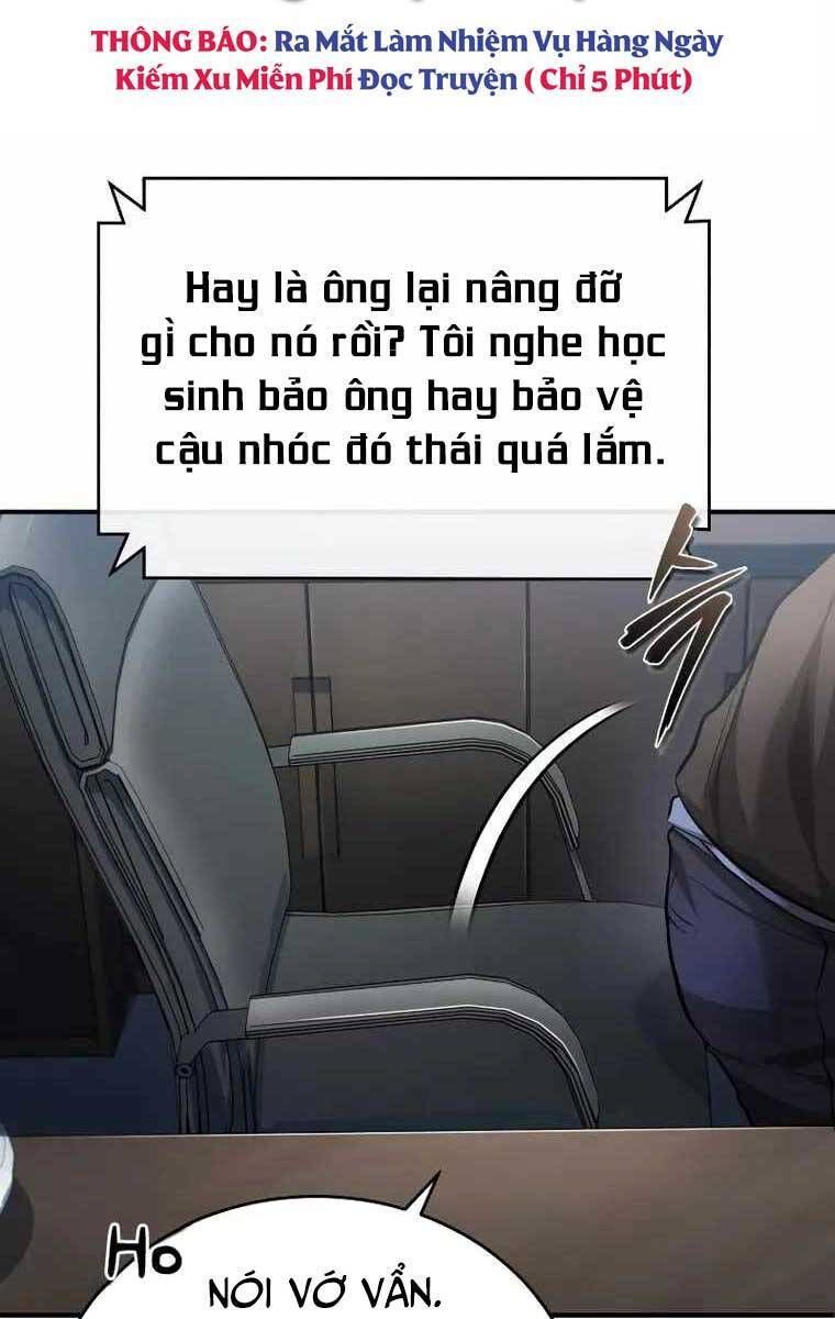 đọc truyện Ác Quỷ Trở Lại Học Đường Chương 21 ảnh 6 tại Giả Dược