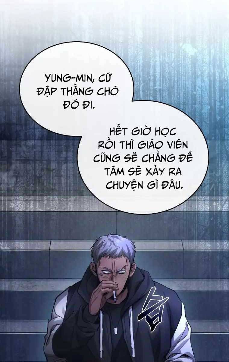 đọc truyện Ác Quỷ Trở Lại Học Đường Chương 21 ảnh 67 tại Giả Dược