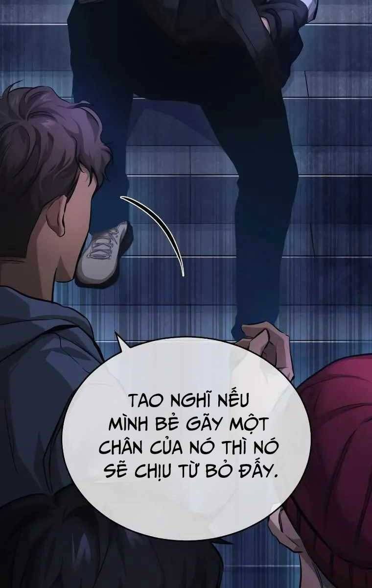 đọc truyện Ác Quỷ Trở Lại Học Đường Chương 21 ảnh 68 tại Giả Dược