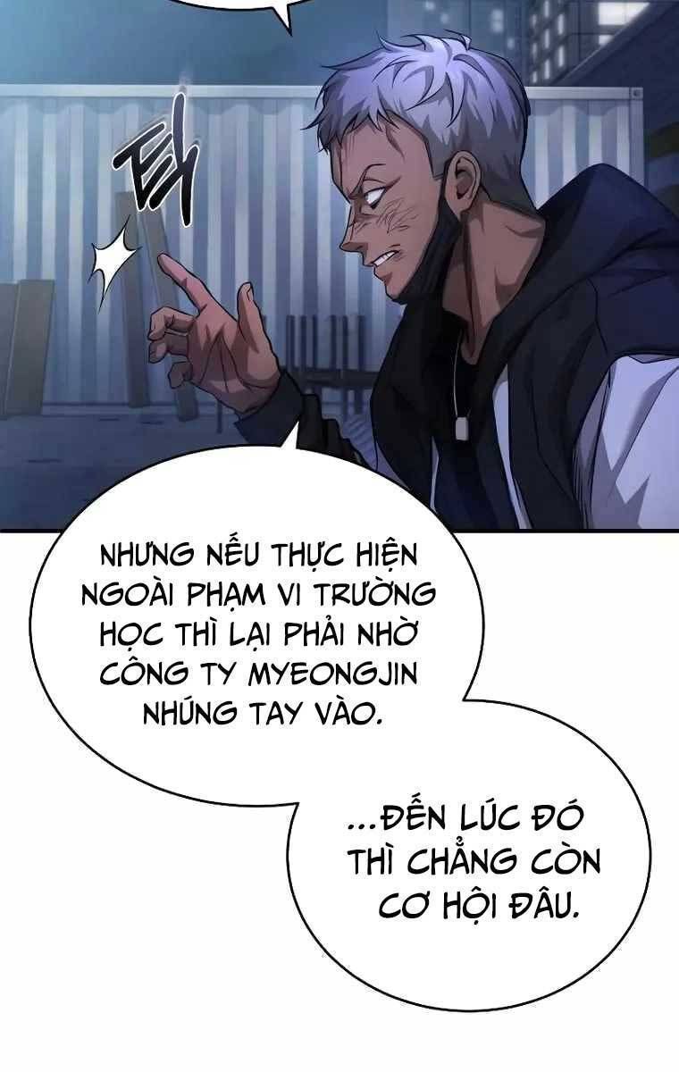 đọc truyện Ác Quỷ Trở Lại Học Đường Chương 21 ảnh 70 tại Giả Dược