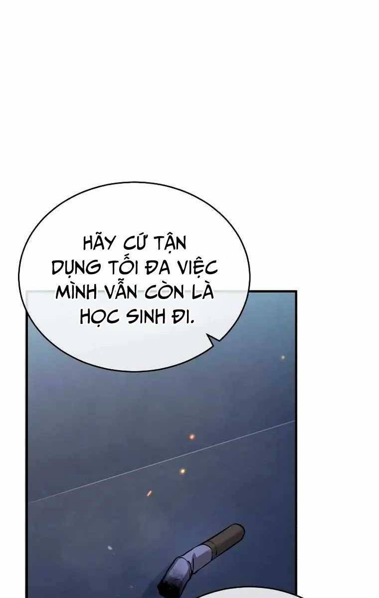 đọc truyện Ác Quỷ Trở Lại Học Đường Chương 21 ảnh 71 tại Giả Dược