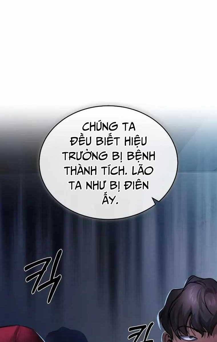 đọc truyện Ác Quỷ Trở Lại Học Đường Chương 21 ảnh 78 tại Giả Dược