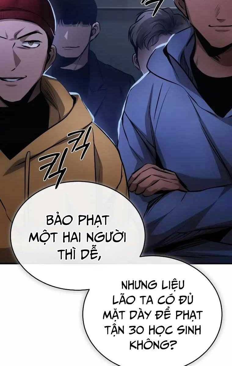 đọc truyện Ác Quỷ Trở Lại Học Đường Chương 21 ảnh 79 tại Giả Dược