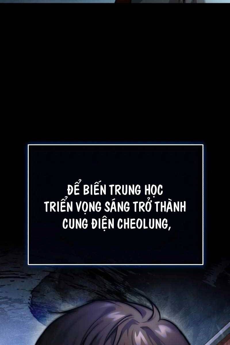 đọc truyện Ác Quỷ Trở Lại Học Đường Chương 22 ảnh 11 tại Giả Dược