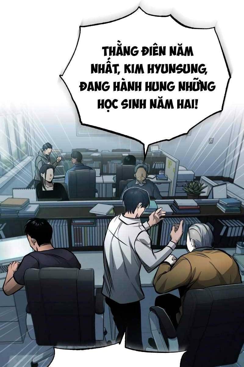 đọc truyện Ác Quỷ Trở Lại Học Đường Chương 22 ảnh 156 tại Giả Dược