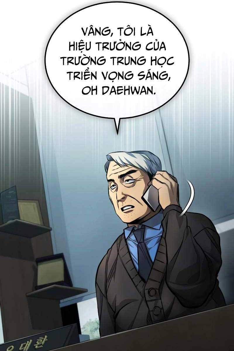 đọc truyện Ác Quỷ Trở Lại Học Đường Chương 22 ảnh 166 tại Giả Dược