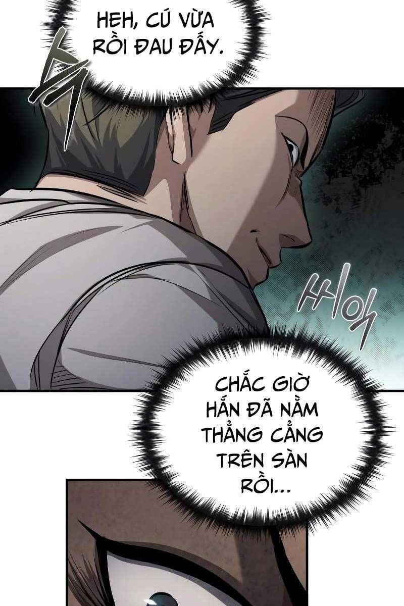 đọc truyện Ác Quỷ Trở Lại Học Đường Chương 22 ảnh 24 tại Giả Dược