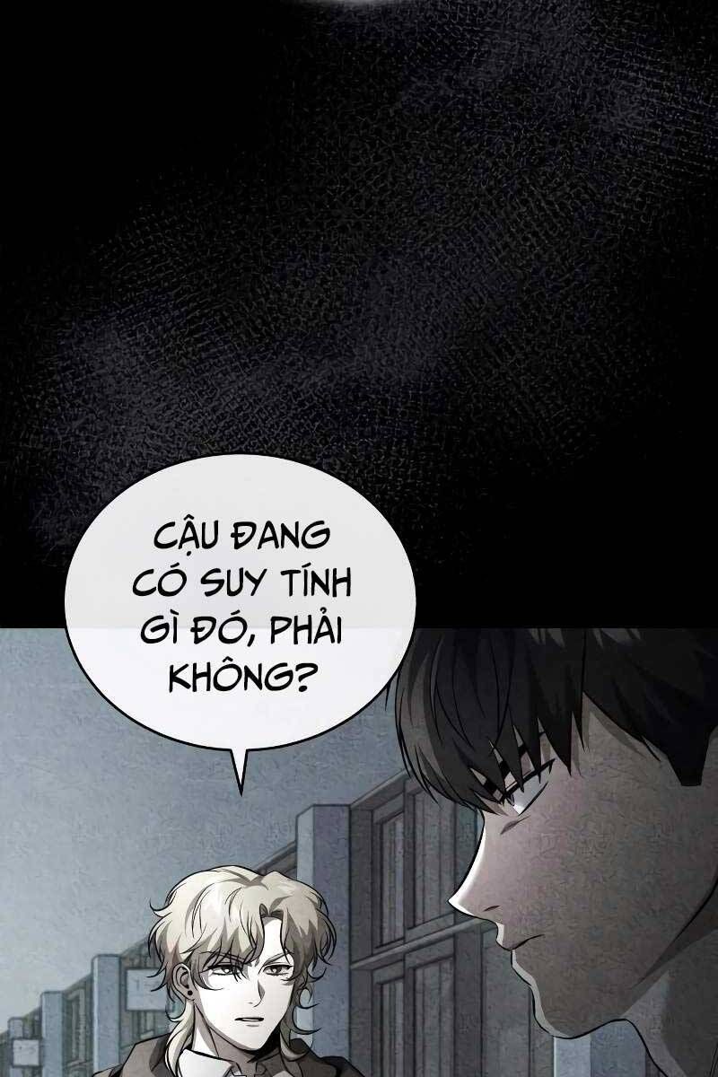 đọc truyện Ác Quỷ Trở Lại Học Đường Chương 22 ảnh 54 tại Giả Dược