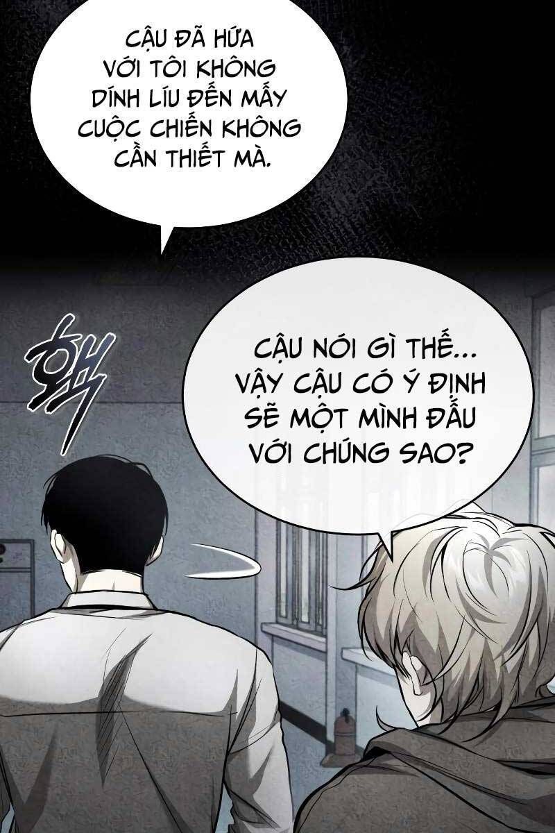 đọc truyện Ác Quỷ Trở Lại Học Đường Chương 22 ảnh 56 tại Giả Dược