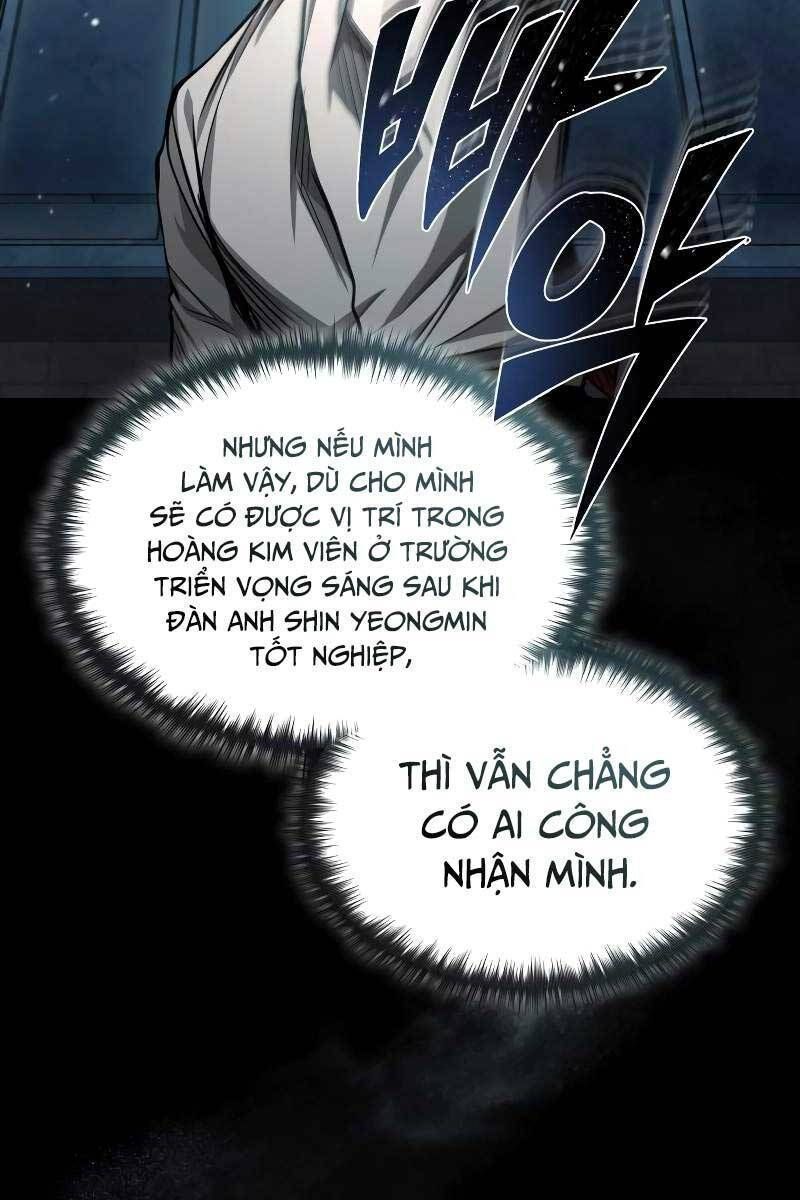 đọc truyện Ác Quỷ Trở Lại Học Đường Chương 22 ảnh 99 tại Giả Dược