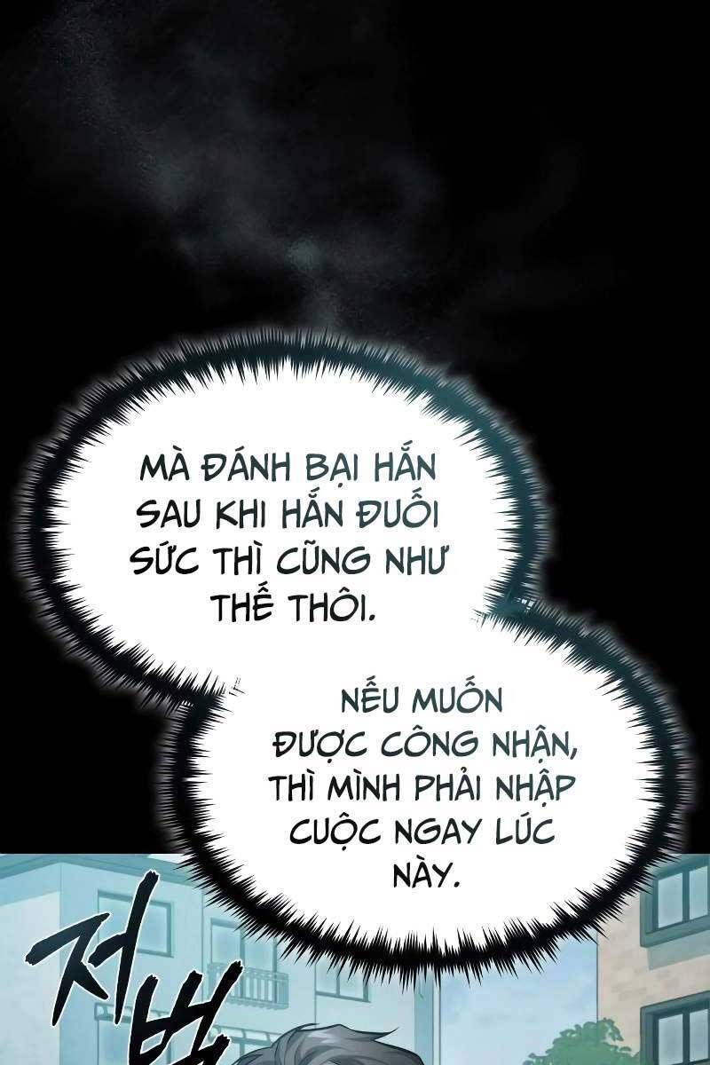 đọc truyện Ác Quỷ Trở Lại Học Đường Chương 22 ảnh 100 tại Giả Dược