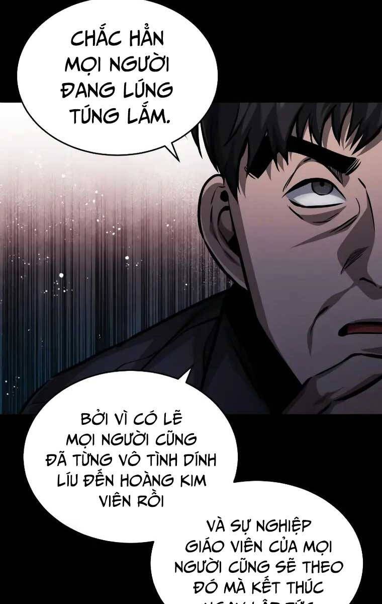 đọc truyện Ác Quỷ Trở Lại Học Đường Chương 23 ảnh 11 tại Giả Dược