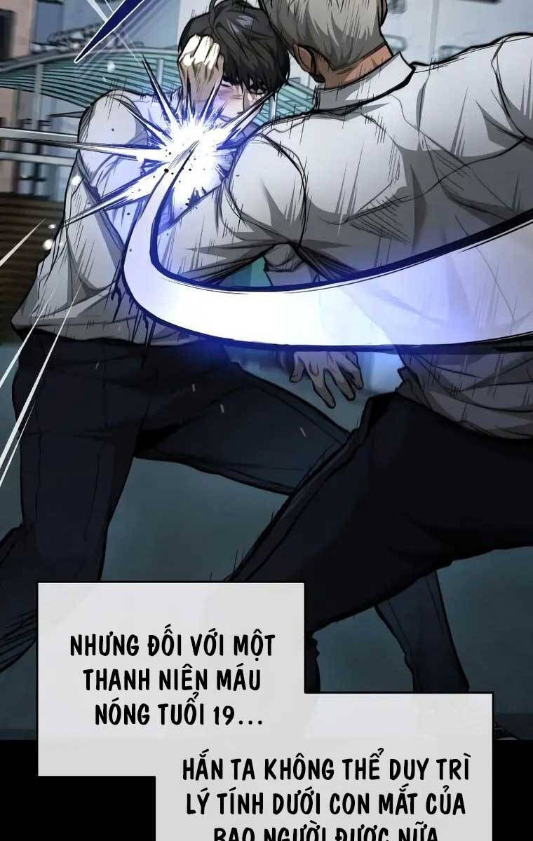 đọc truyện Ác Quỷ Trở Lại Học Đường Chương 23 ảnh 102 tại Giả Dược
