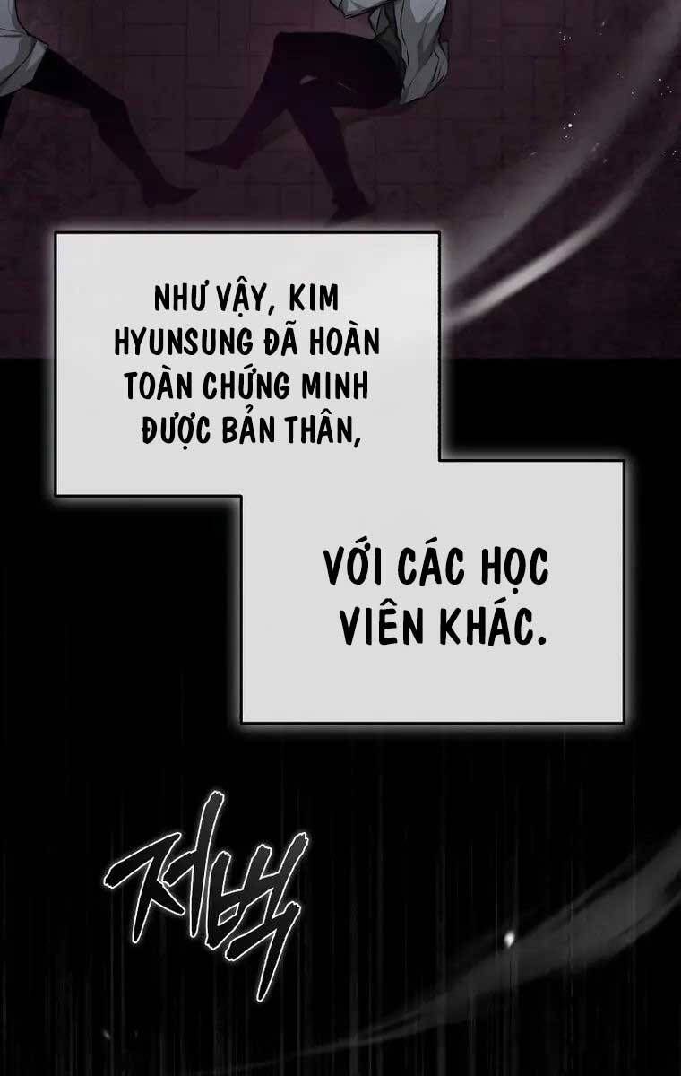 đọc truyện Ác Quỷ Trở Lại Học Đường Chương 23 ảnh 138 tại Giả Dược