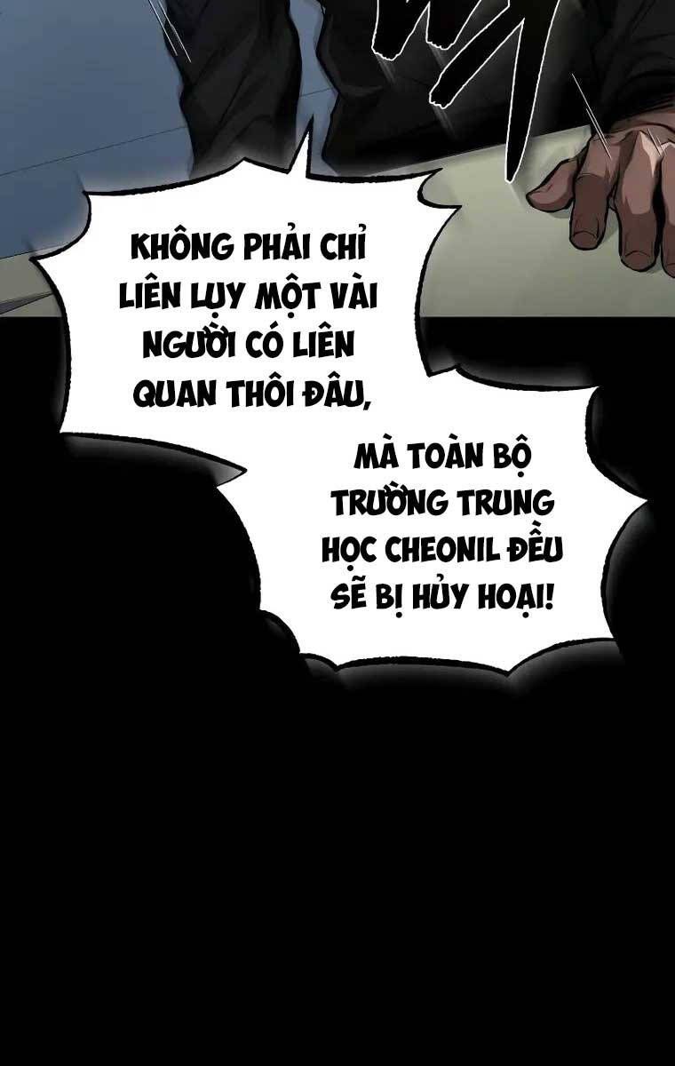 đọc truyện Ác Quỷ Trở Lại Học Đường Chương 23 ảnh 21 tại Giả Dược