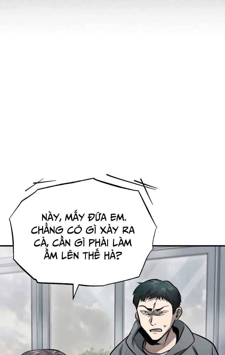 đọc truyện Ác Quỷ Trở Lại Học Đường Chương 23 ảnh 33 tại Giả Dược