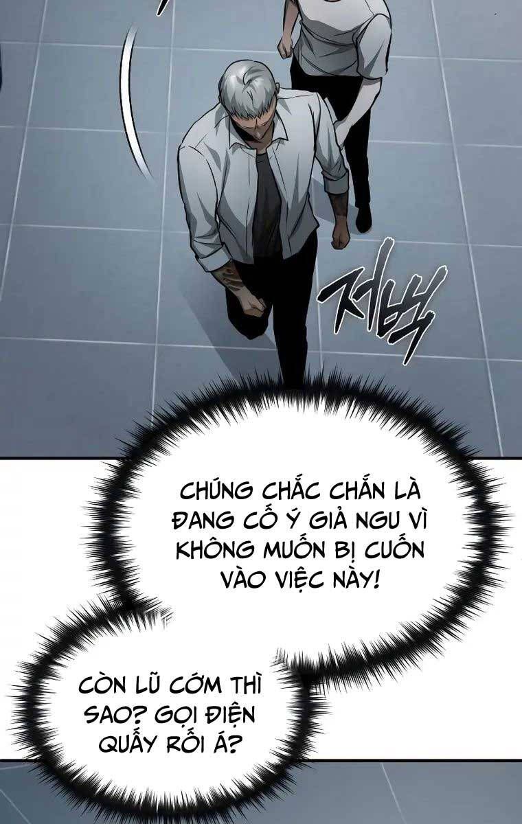 đọc truyện Ác Quỷ Trở Lại Học Đường Chương 23 ảnh 39 tại Giả Dược