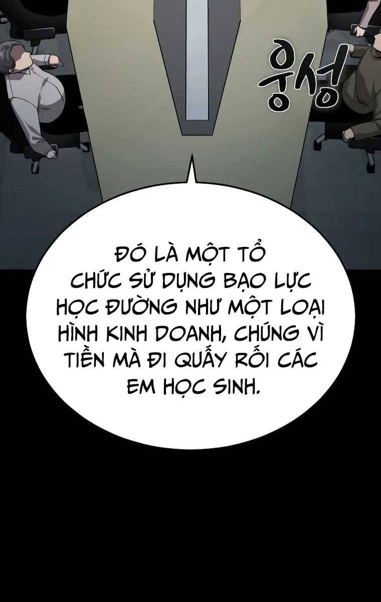 đọc truyện Ác Quỷ Trở Lại Học Đường Chương 23 ảnh 5 tại Giả Dược