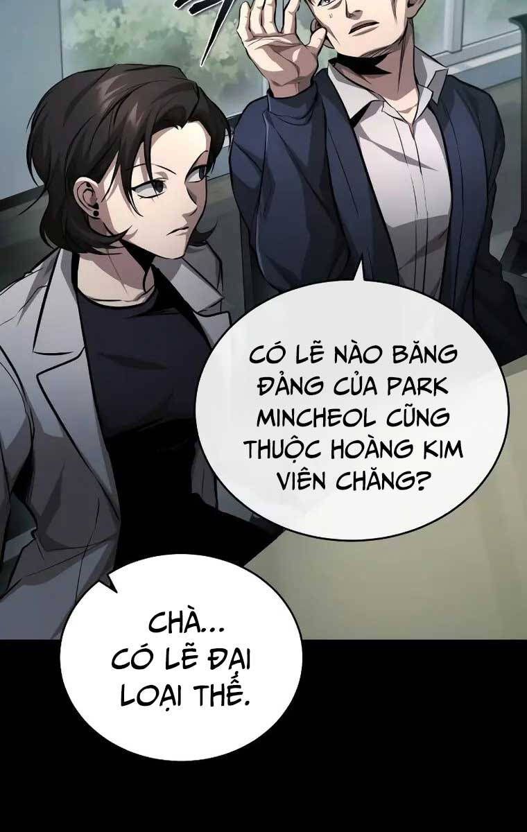 đọc truyện Ác Quỷ Trở Lại Học Đường Chương 23 ảnh 8 tại Giả Dược