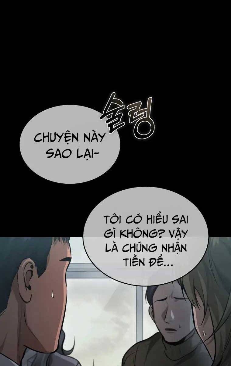 đọc truyện Ác Quỷ Trở Lại Học Đường Chương 23 ảnh 9 tại Giả Dược