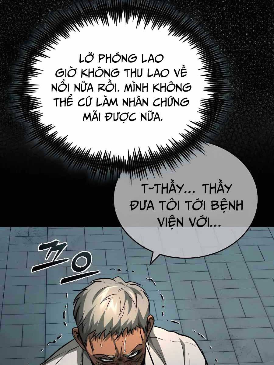 đọc truyện Ác Quỷ Trở Lại Học Đường Chương 24 ảnh 23 tại Giả Dược