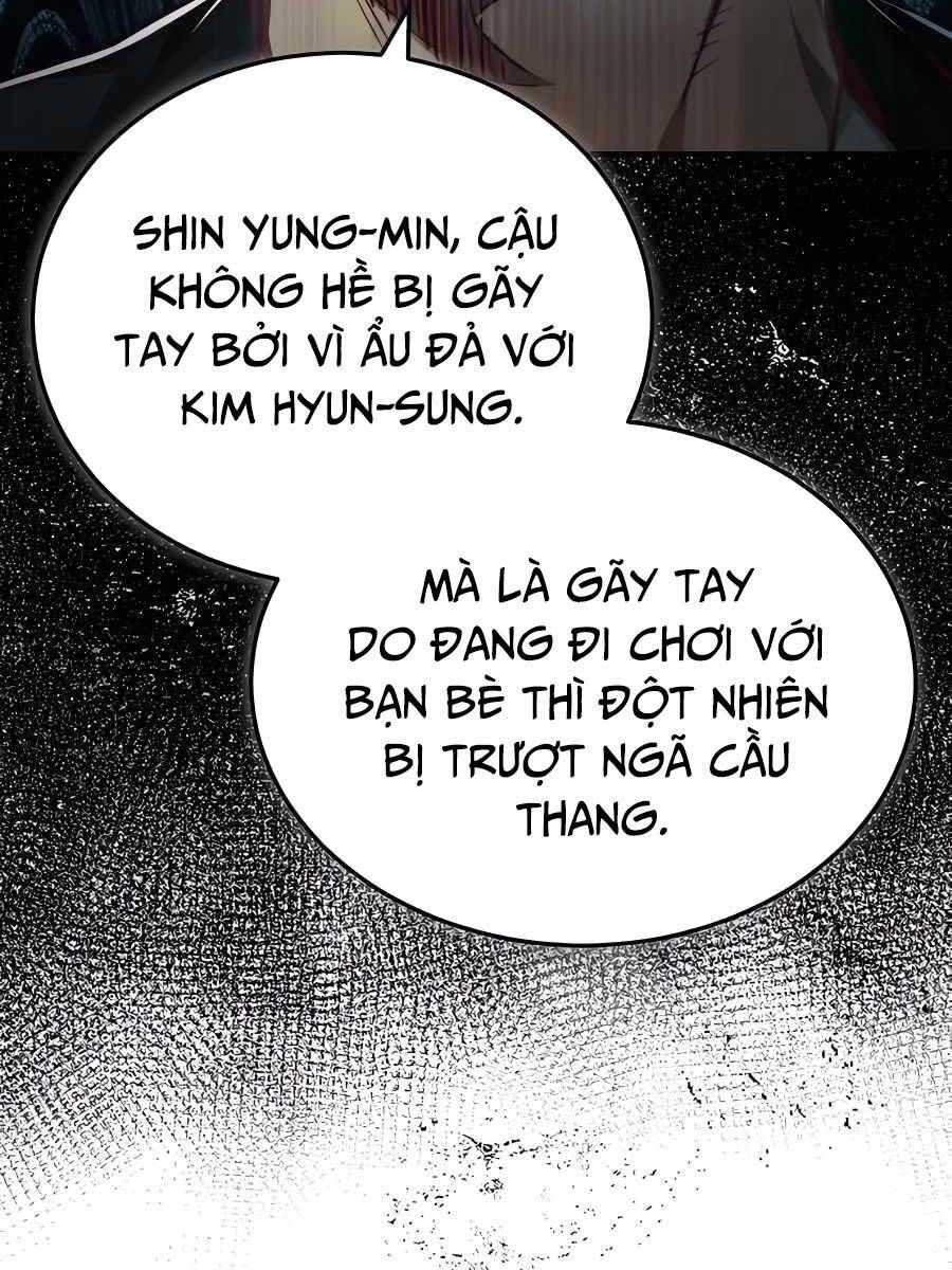đọc truyện Ác Quỷ Trở Lại Học Đường Chương 24 ảnh 27 tại Giả Dược