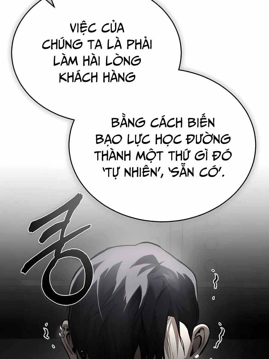 đọc truyện Ác Quỷ Trở Lại Học Đường Chương 24 ảnh 53 tại Giả Dược