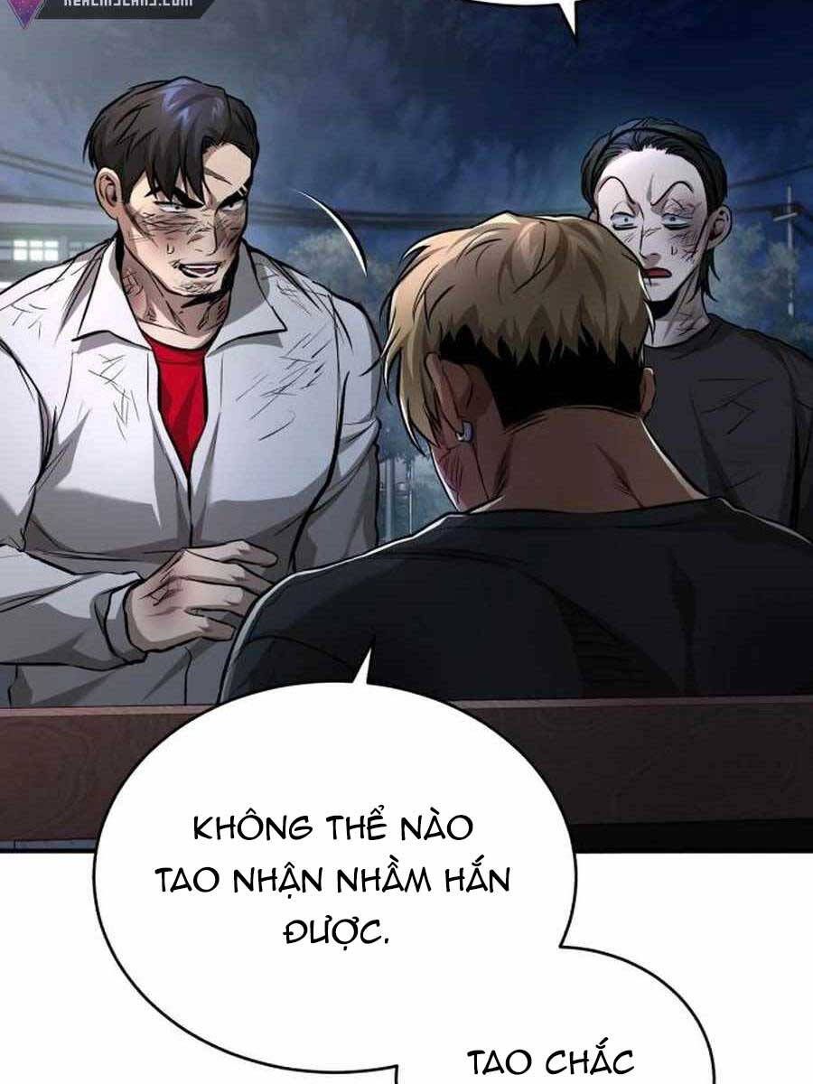 đọc truyện Ác Quỷ Trở Lại Học Đường Chương 25 ảnh 135 tại Giả Dược