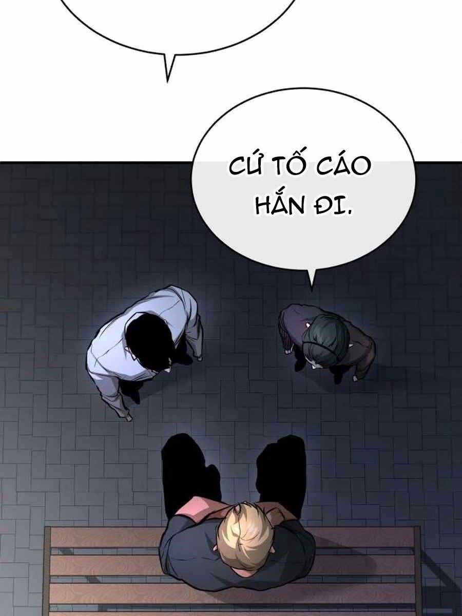 đọc truyện Ác Quỷ Trở Lại Học Đường Chương 25 ảnh 139 tại Giả Dược