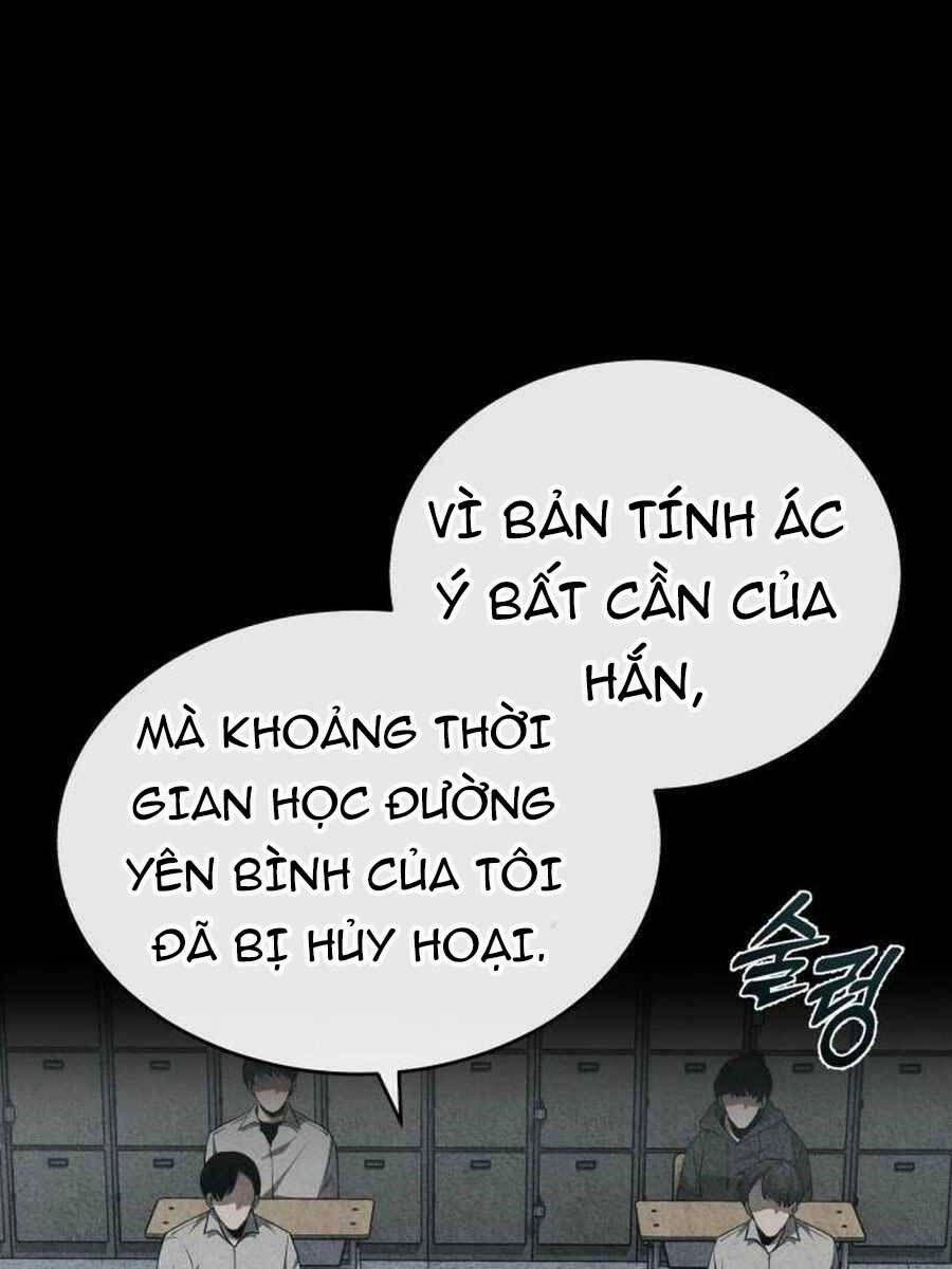 đọc truyện Ác Quỷ Trở Lại Học Đường Chương 25 ảnh 4 tại Giả Dược