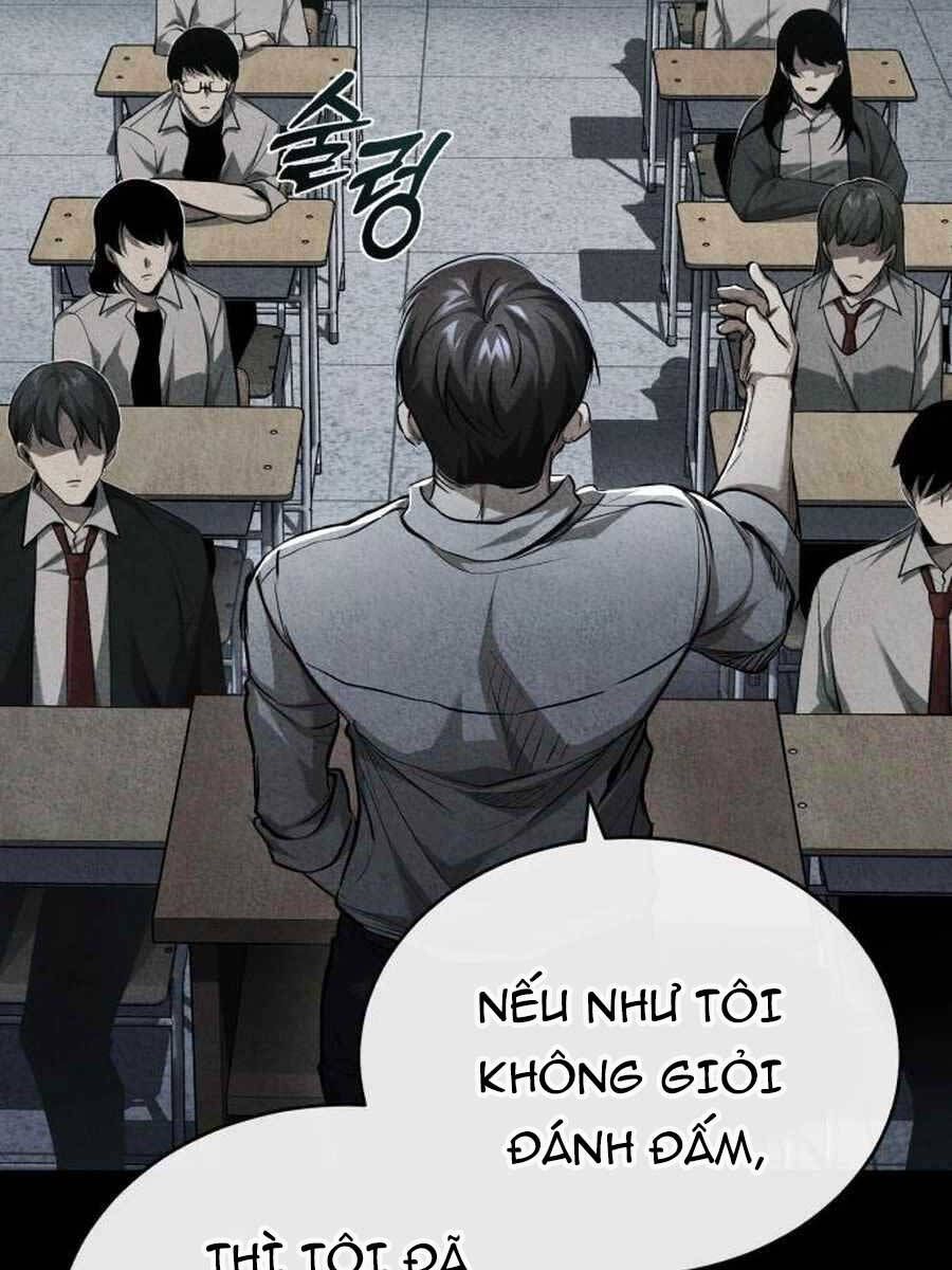 đọc truyện Ác Quỷ Trở Lại Học Đường Chương 25 ảnh 5 tại Giả Dược